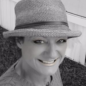 Meet your Posher, Wendy joslin